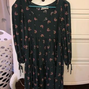 American Eagle Dress